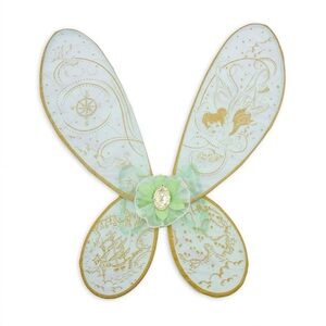 Tinkerbell light up 26” wings!